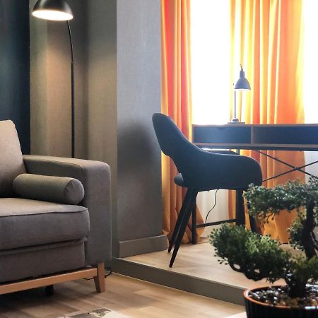 Goconcept Studio Iasi Eksteriør bilde