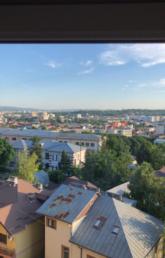 Goconcept Studio Iasi Eksteriør bilde