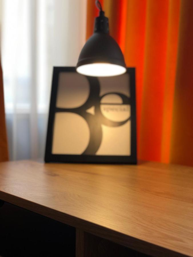 Goconcept Studio Iasi Eksteriør bilde