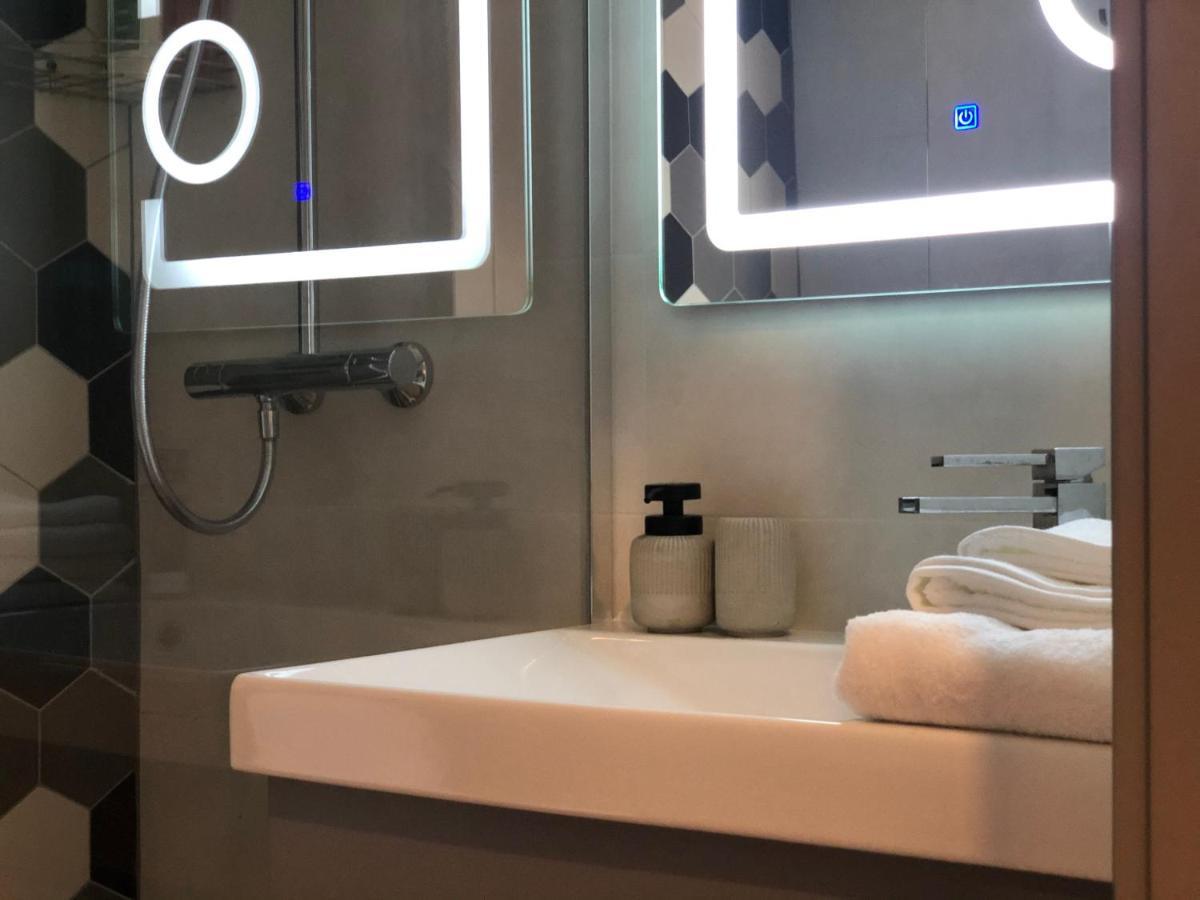 Goconcept Studio Iasi Eksteriør bilde