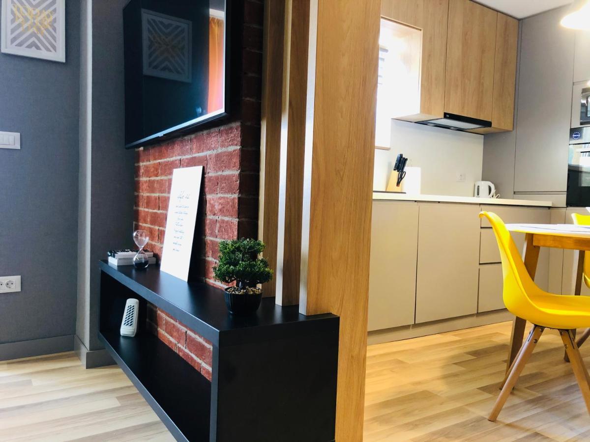 Goconcept Studio Iasi Eksteriør bilde